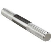 Stainless Steel Double-End Threaded Rods & Studs
