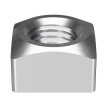 Standard Square Nuts