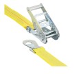 Ratchet Straps with Snap-Hook Ends