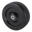 Solid Rubber Wheels