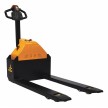 Powered Pallet Jacks