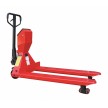 Weigh-&-Go Pallet Jacks