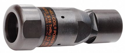 Installation Tools for Helical Inserts