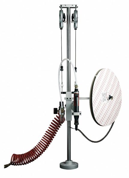 Installation Tools for Helical Inserts