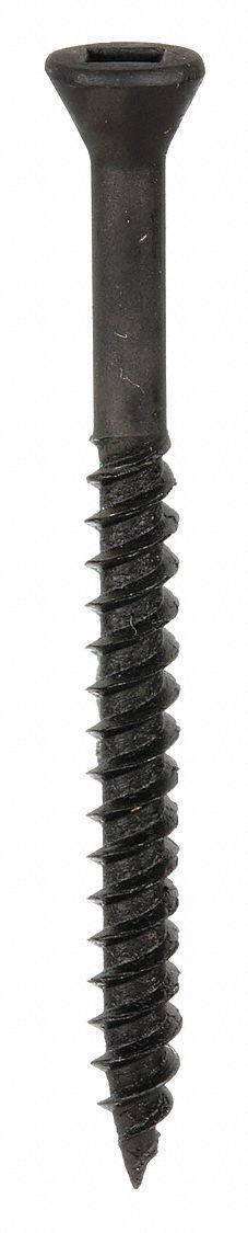Self-Drilling Drywall Screws for Metal Studs