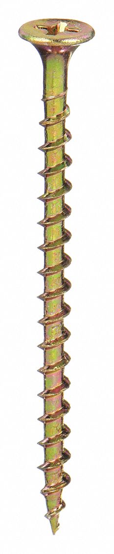 Drywall Screws for Wood Studs