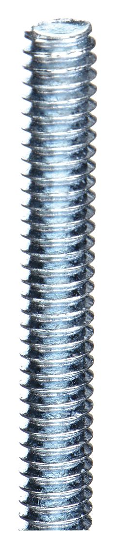 Steel Fully-Threaded Rods & Studs