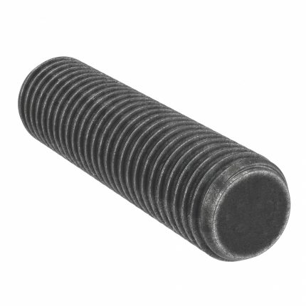 Steel Fully-Threaded Rods & Studs