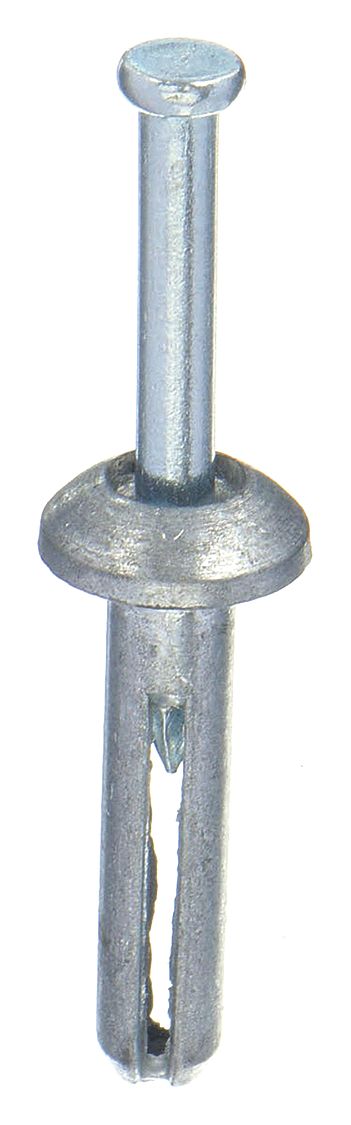 Lag Shields for Wood Screws