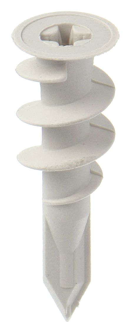 Standard Self-Threading Anchors