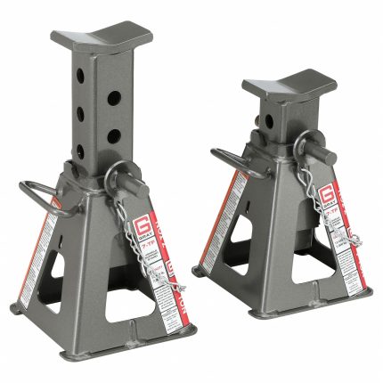Medium-Duty Jack Stands