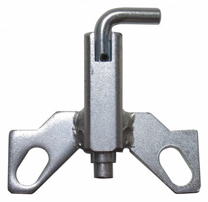 Directional-Lock Kits for Casters