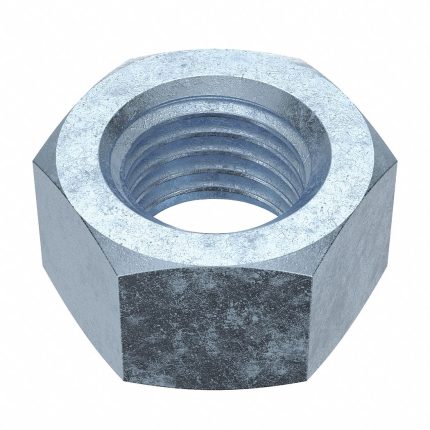 Standard Hex Nuts