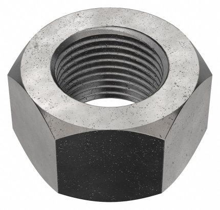 Standard Hex Nuts