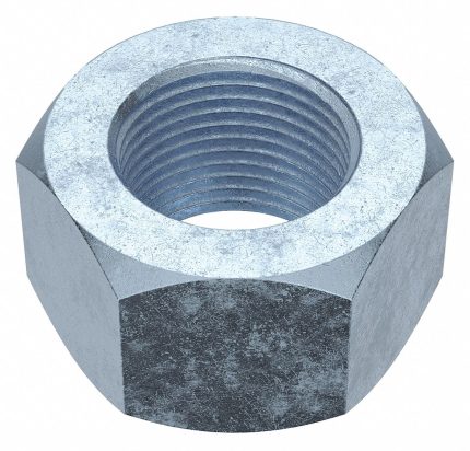 Standard Hex Nuts