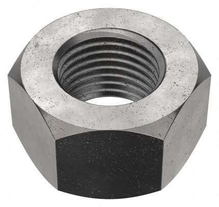 Standard Hex Nuts