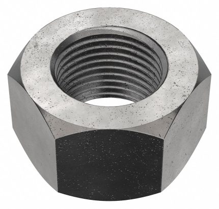 Standard Hex Nuts