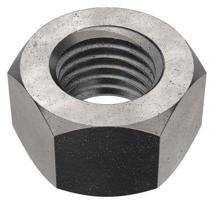 Standard Hex Nuts