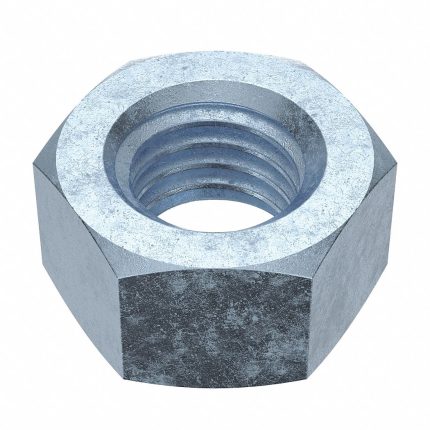 Standard Hex Nuts