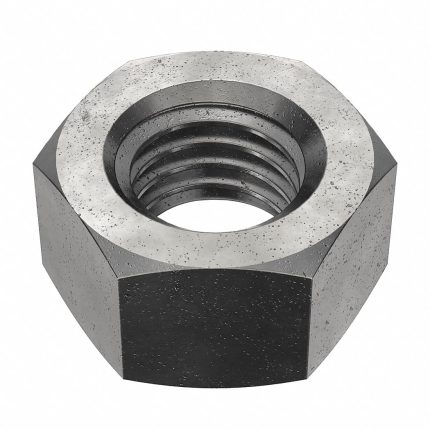 Standard Hex Nuts