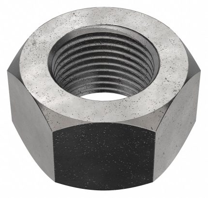 Standard Hex Nuts