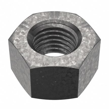 Heavy Hex Nuts