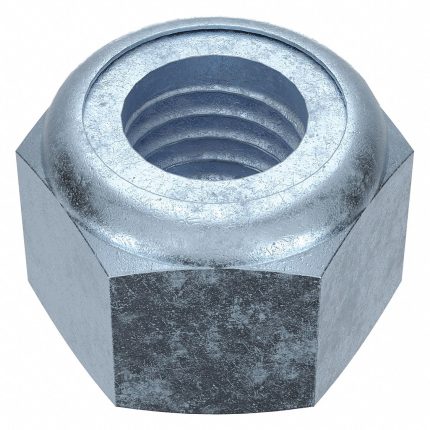 Nylon Insert Lock Nuts