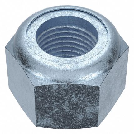 Nylon Insert Lock Nuts