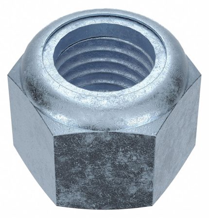 Nylon Insert Lock Nuts