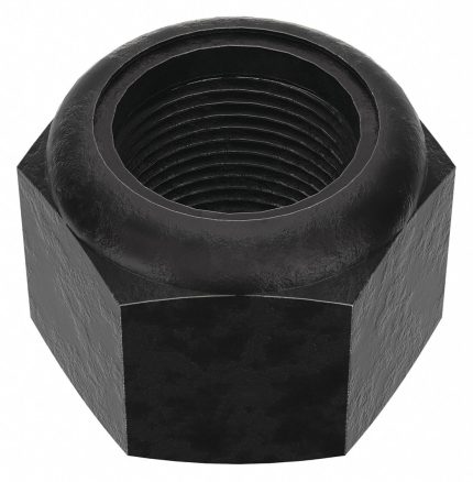 Nylon Insert Lock Nuts