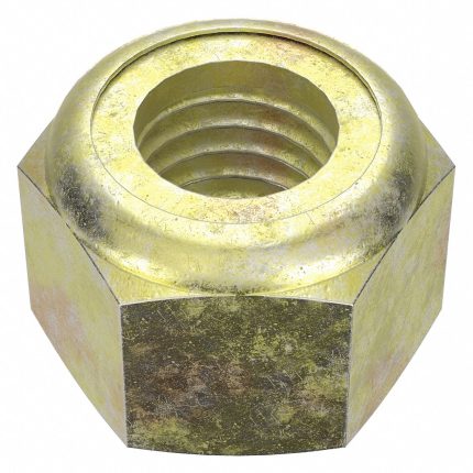 Nylon Insert Lock Nuts
