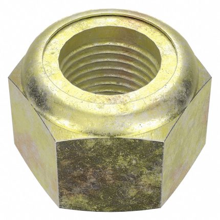 Nylon Insert Lock Nuts