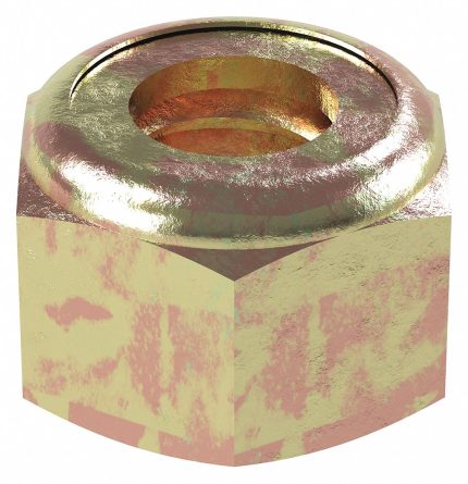 Nylon Insert Lock Nuts