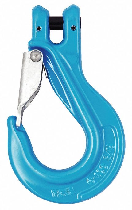 General Purpose Slip Hooks for Lifting