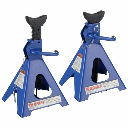 Medium-Duty Jack Stands