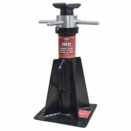 Extra-Heavy-Duty Jack Stands