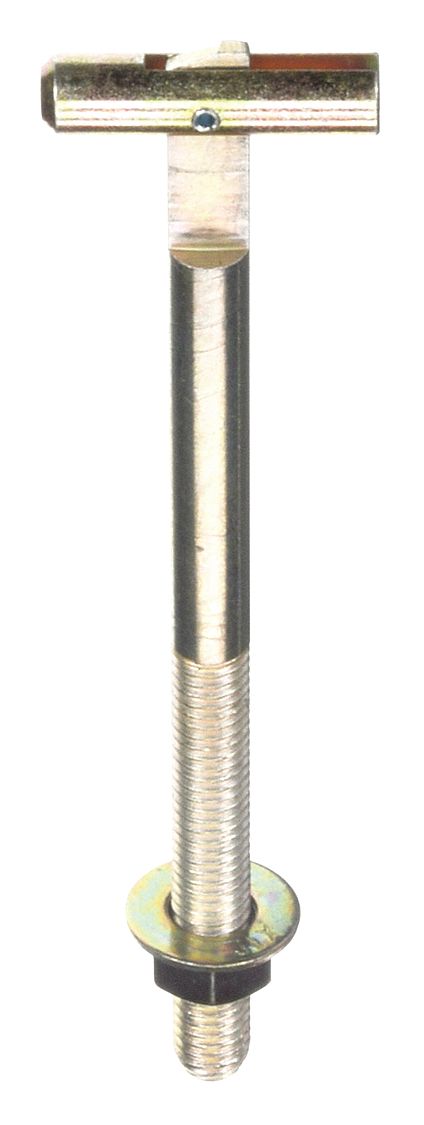 Male-Threaded Toggle Anchors