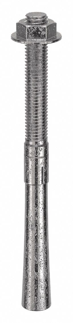 18-8 Stainless Steel Wedge Anchors