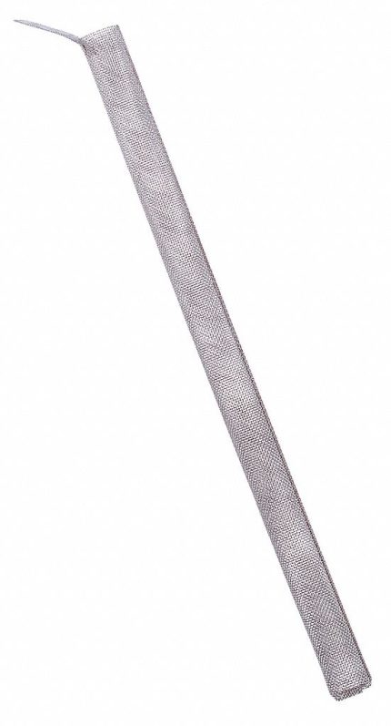 Screen Tubes for Adhesive Anchoring