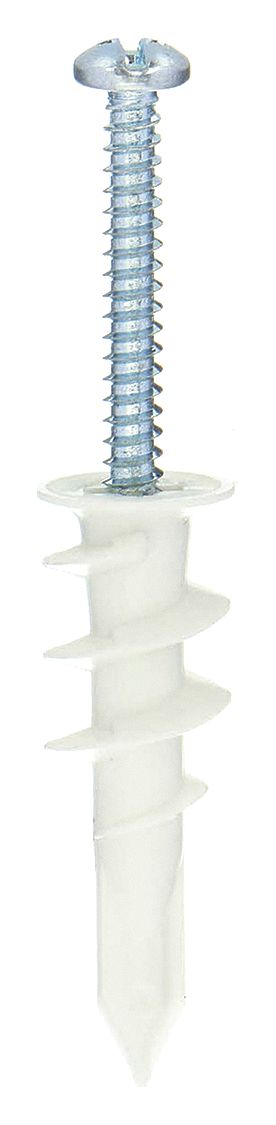 Standard Self-Threading Anchors