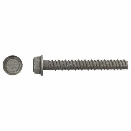 Heavy-Duty Hex-Head Screw Anchors