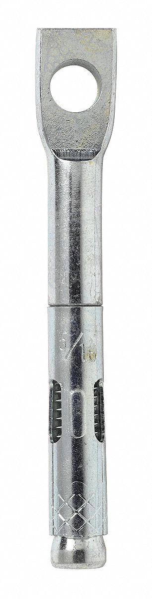 Heavy Duty Tie Wire Wedge Anchors