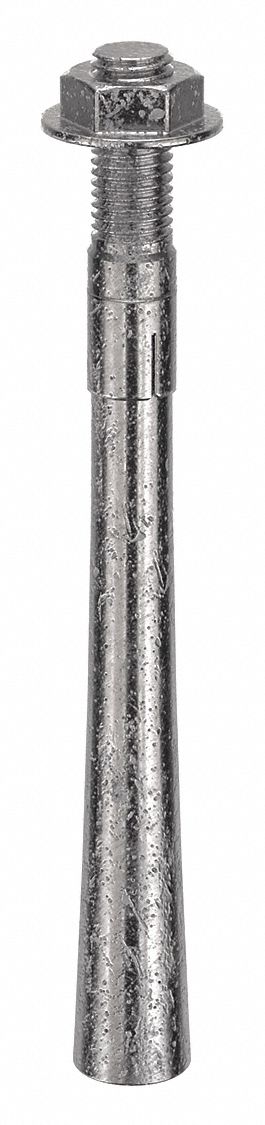 18-8 Stainless Steel Wedge Anchors