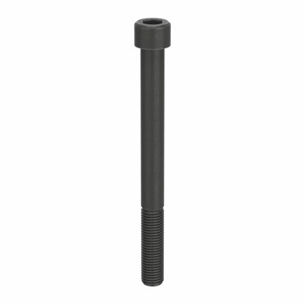 Metric System Standard Socket Head Cap Screws