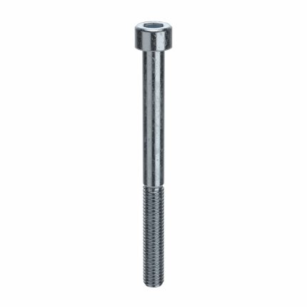 Metric System Standard Socket Head Cap Screws