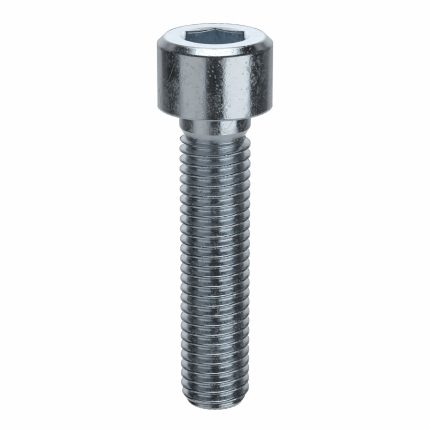 Metric System Standard Socket Head Cap Screws