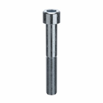 Metric System Standard Socket Head Cap Screws