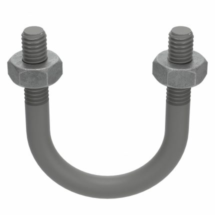 Standard U-Bolts