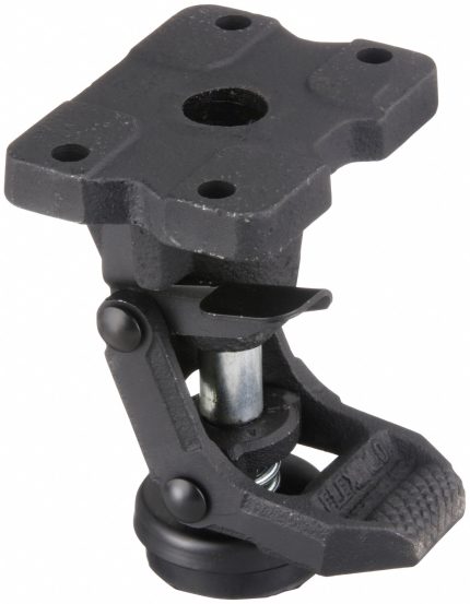 Heavy-Duty Floor Locks