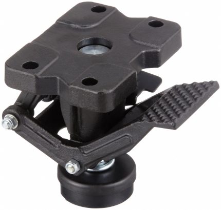 Heavy-Duty Floor Locks